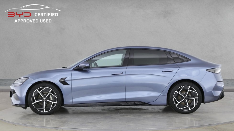 BYD Seal 390kW Excellence AWD 83kWh 4dr Auto Electric Saloon - Image 17