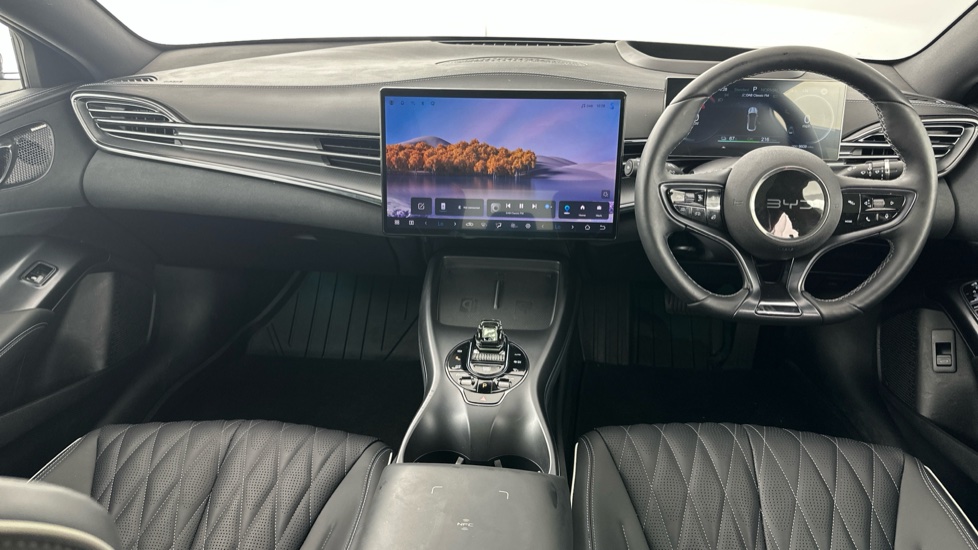 BYD Seal 390kW Excellence AWD 83kWh 4dr Auto Electric Saloon - Image 5