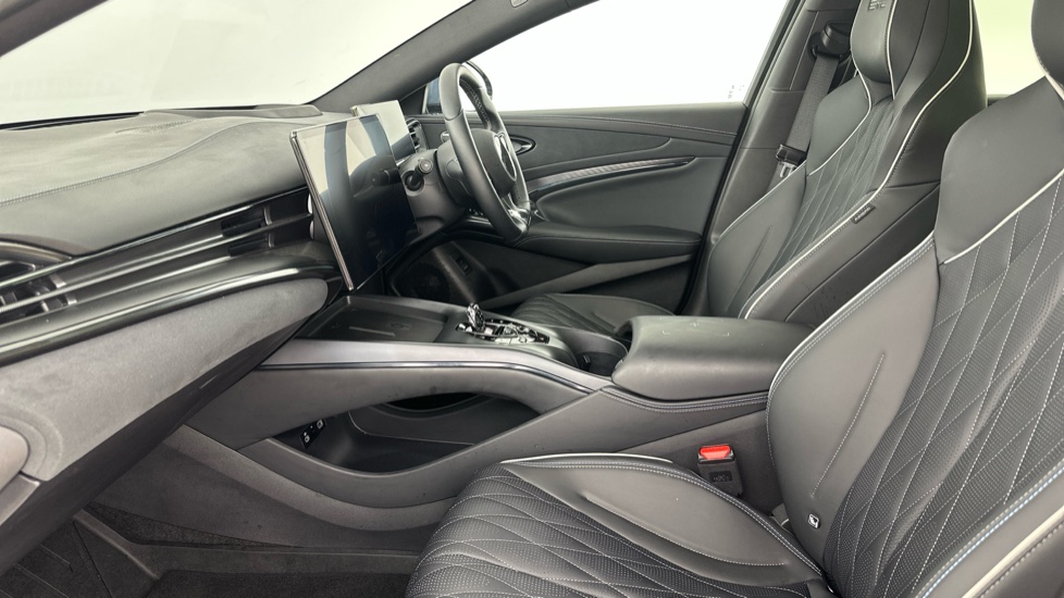 BYD Seal 390kW Excellence AWD 83kWh 4dr Auto Electric Saloon - Image 10