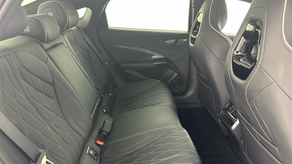 BYD Seal 390kW Excellence AWD 83kWh 4dr Auto Electric Saloon - Image 12