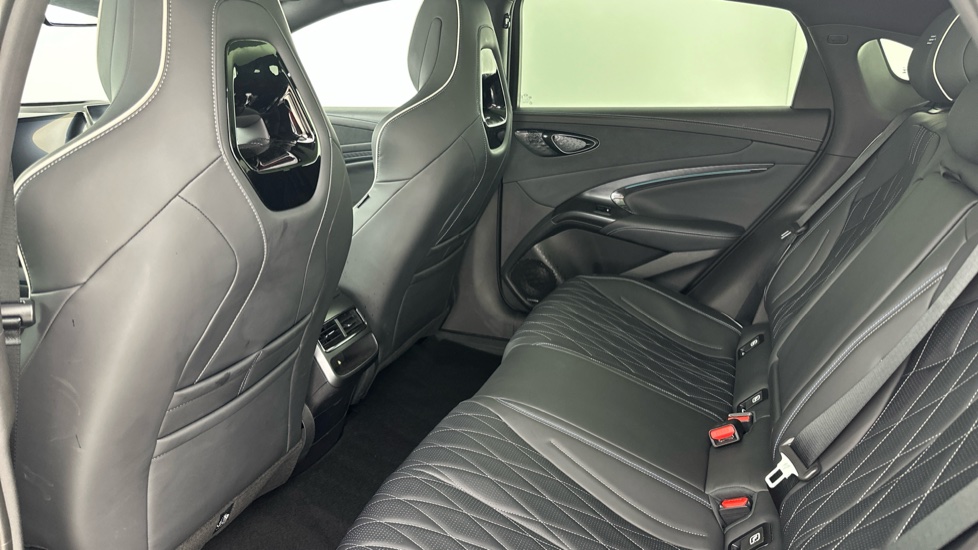 BYD Seal 390kW Excellence AWD 83kWh 4dr Auto Electric Saloon - Image 13