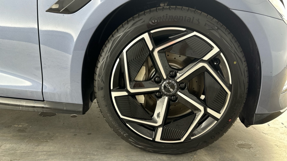 BYD Seal 390kW Excellence AWD 83kWh 4dr Auto Electric Saloon - Image 18