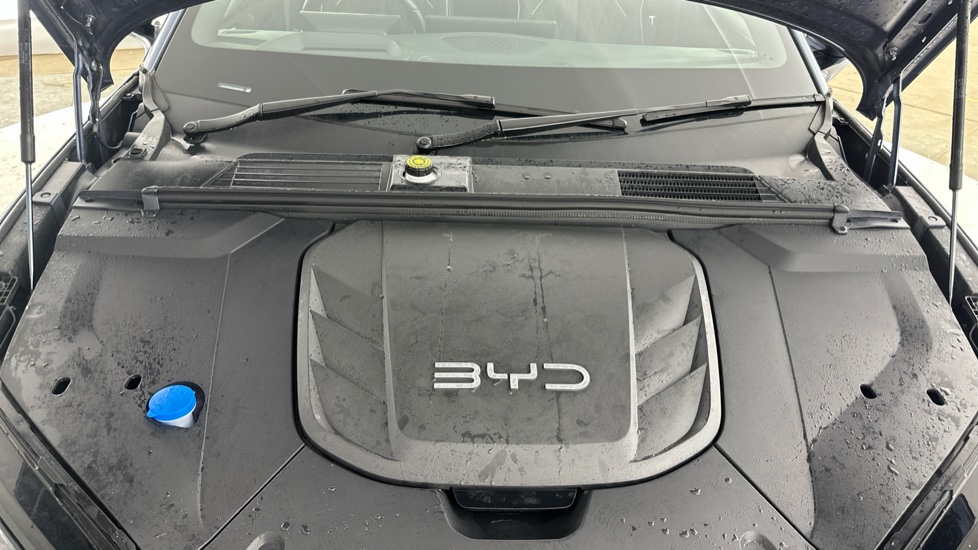 BYD Seal 390kW Excellence AWD 83kWh 4dr Auto Electric Saloon - Image 21