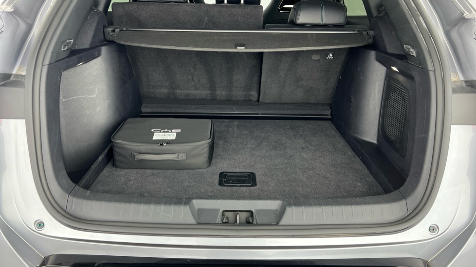 BYD Seal U 1.5 DM-i Comfort 5dr Auto Estate - Image 14
