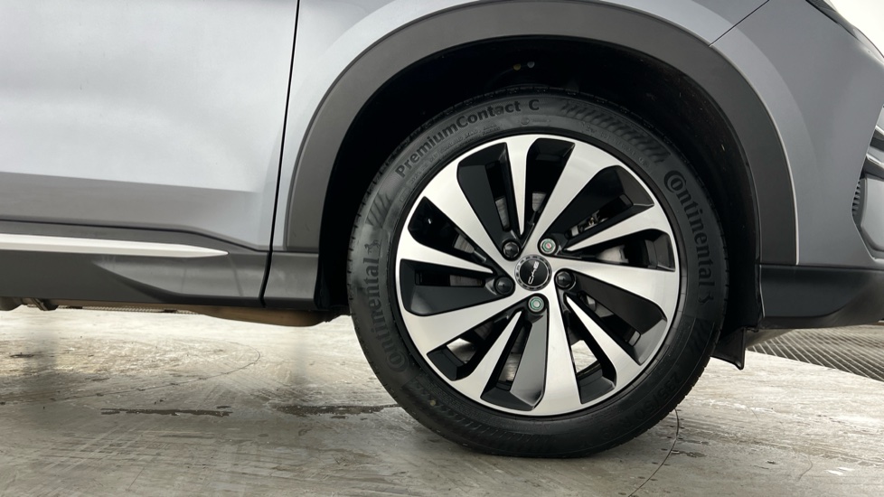 BYD Seal U 1.5 DM-i Comfort 5dr Auto Estate - Image 18