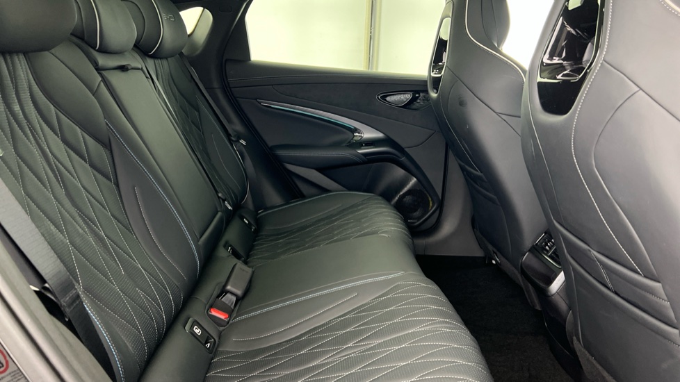 BYD Seal 390kW Excellence AWD 83kWh 4dr Auto Electric Saloon - Image 12