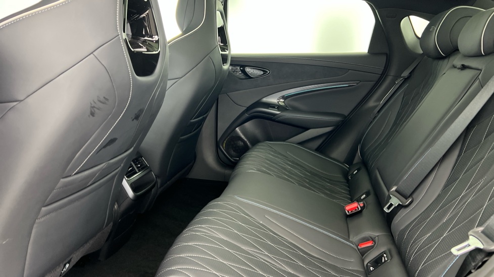 BYD Seal 390kW Excellence AWD 83kWh 4dr Auto Electric Saloon - Image 13