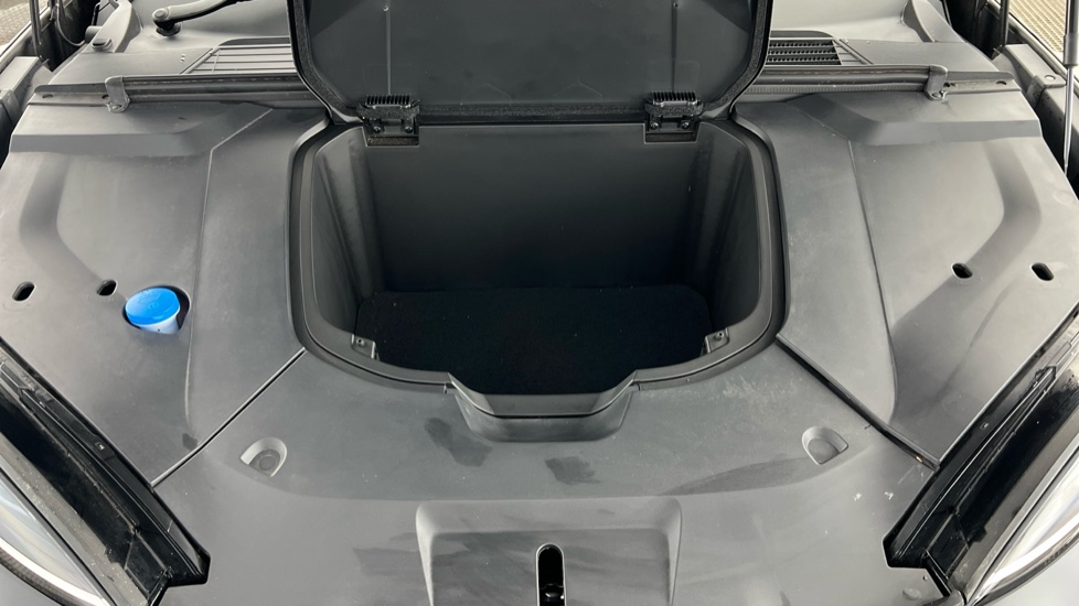 BYD Seal 390kW Excellence AWD 83kWh 4dr Auto Electric Saloon - Image 21