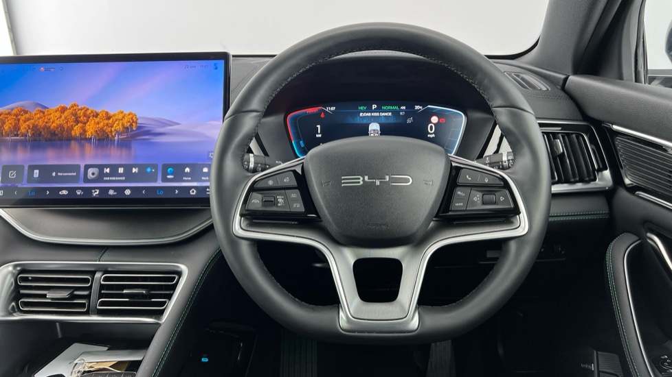 BYD Seal U 1.5 DM-i Boost 5dr Auto Estate - Image 6