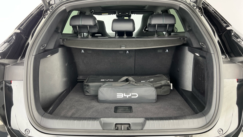 BYD Seal U 1.5 DM-i Boost 5dr Auto Estate - Image 14