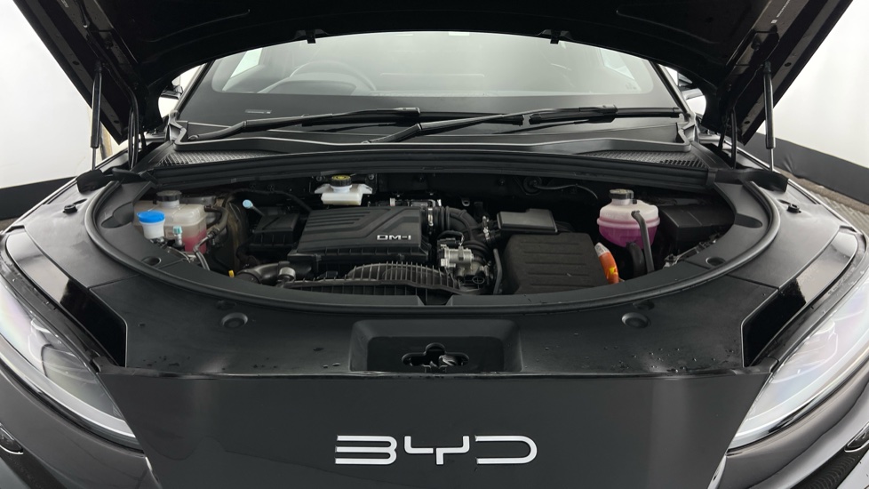 BYD Seal U 1.5 DM-i Boost 5dr Auto Estate - Image 21