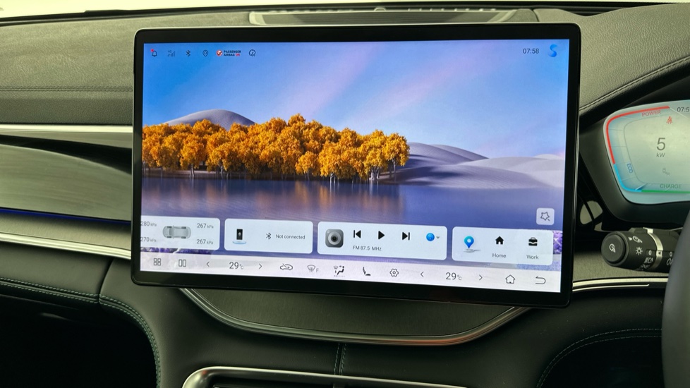 BYD Seal U 1.5 DM-i Boost 5dr Auto Estate - Image 7