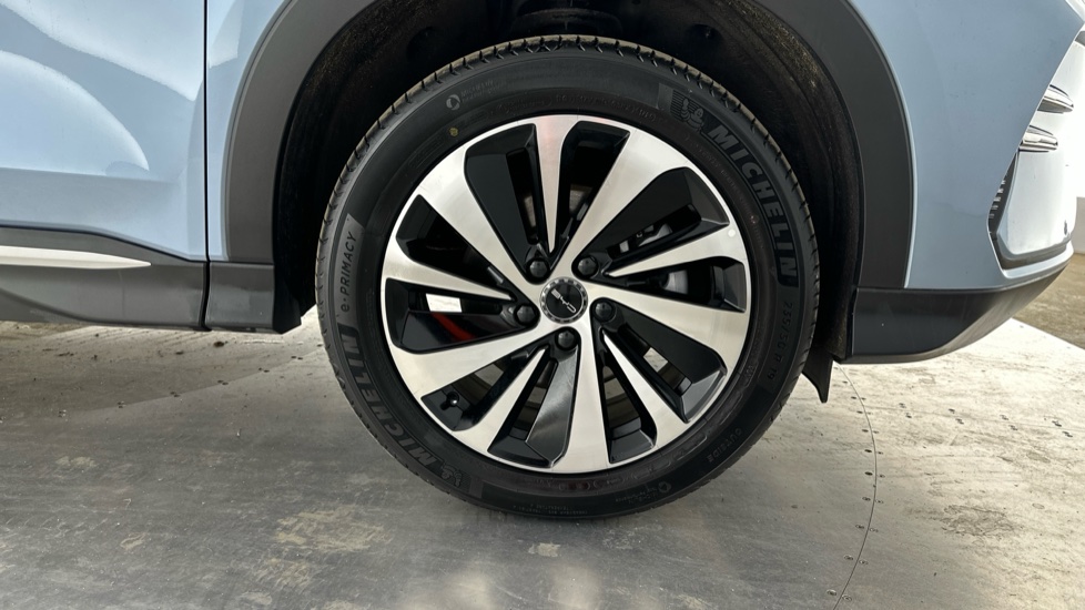 BYD Seal U 1.5 DM-i Boost 5dr Auto Estate - Image 18