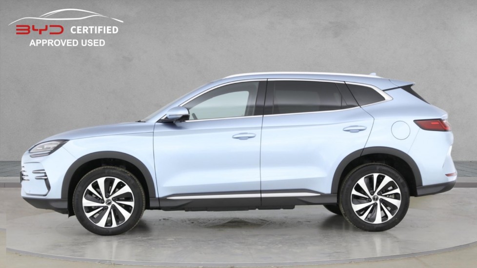 BYD Seal U 1.5 DM-i Boost 5dr Auto Estate - Image 17