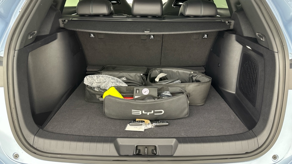 BYD Seal U 1.5 DM-i Boost 5dr Auto Estate - Image 14