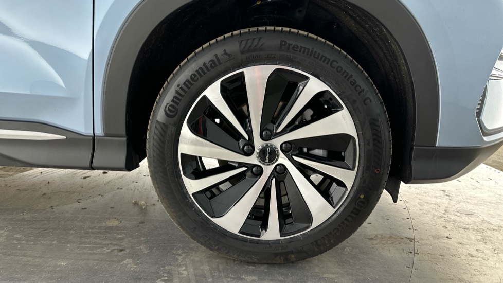 BYD Seal U 1.5 DM-i Boost 5dr Auto Estate - Image 18