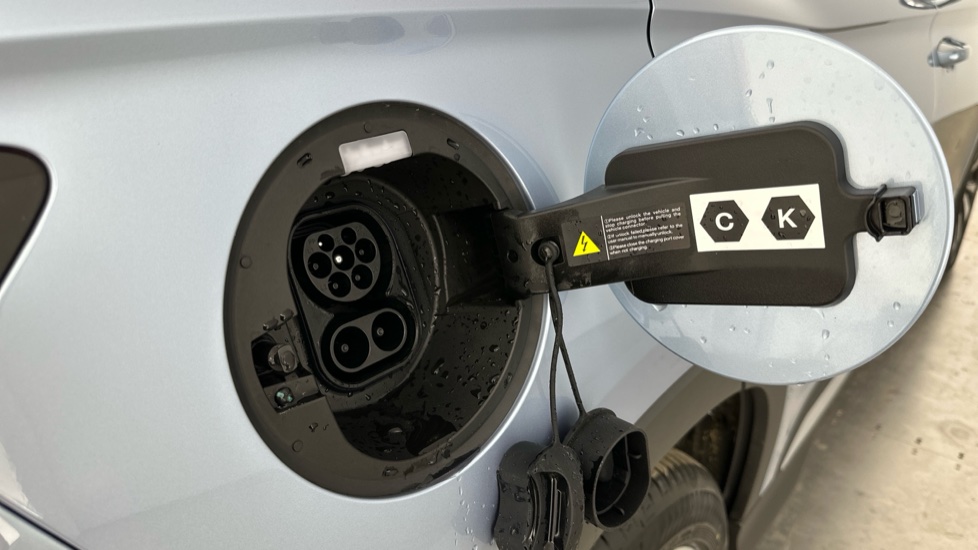 BYD Seal U 1.5 DM-i Boost 5dr Auto Estate - Image 20