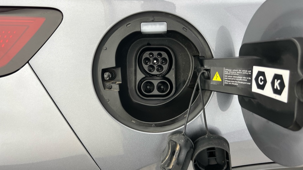 BYD Seal U 1.5 DM-i Boost 5dr Auto Estate - Image 20