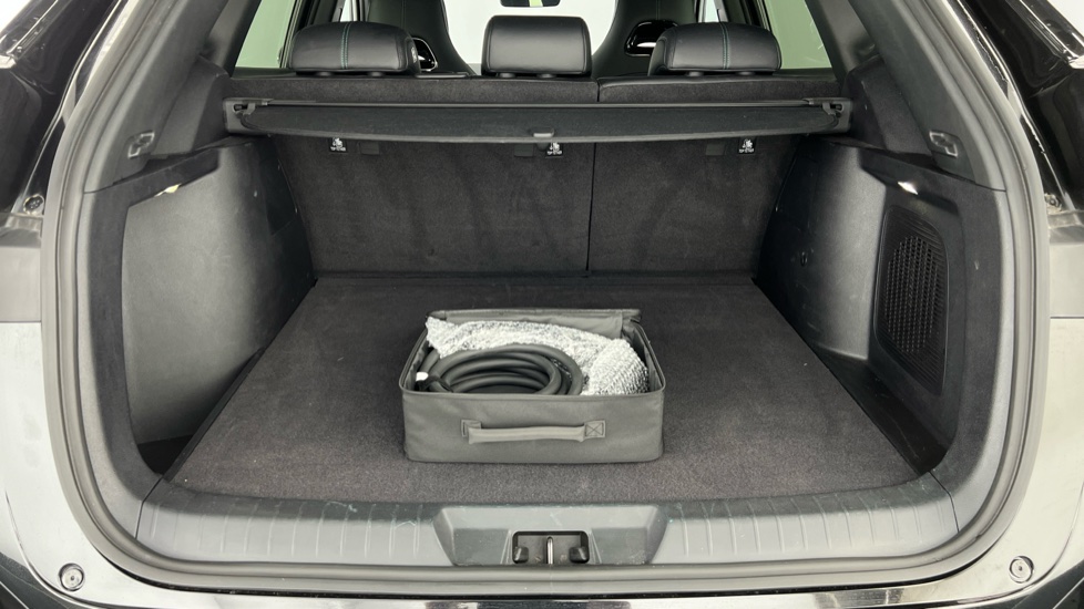 BYD Seal U 1.5 DM-i Comfort 5dr Auto Estate - Image 14