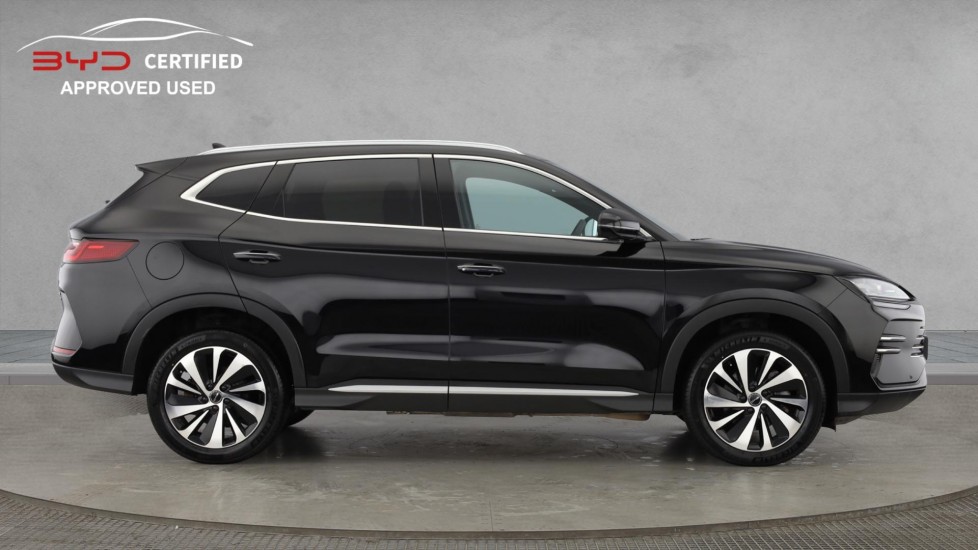 BYD Seal U 1.5 DM-i Comfort 5dr Auto Estate - Image 16