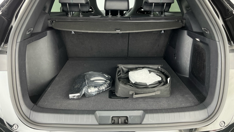 BYD Seal U 1.5 DM-i Comfort 5dr Auto Estate - Image 14