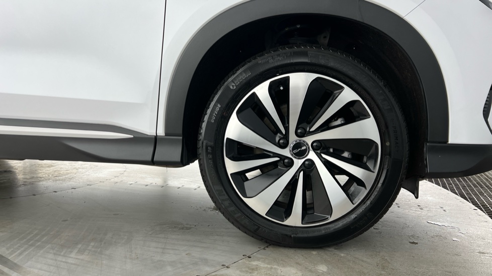 BYD Seal U 1.5 DM-i Comfort 5dr Auto Estate - Image 18