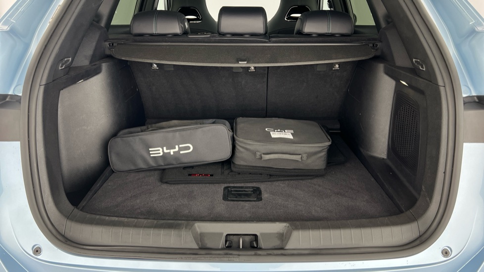 BYD Seal U 1.5 DM-i Boost 5dr Auto Estate - Image 14