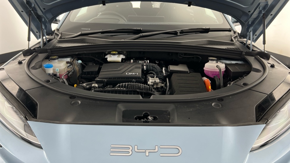 BYD Seal U 1.5 DM-i Boost 5dr Auto Estate - Image 21