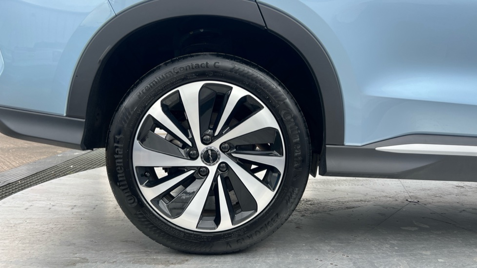 BYD Seal U 1.5 DM-i Boost 5dr Auto Estate - Image 7