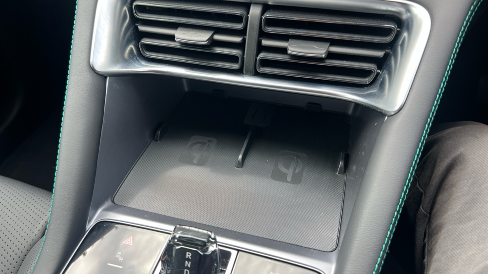 BYD Seal U 1.5 DM-i Boost 5dr Auto Estate - Image 28