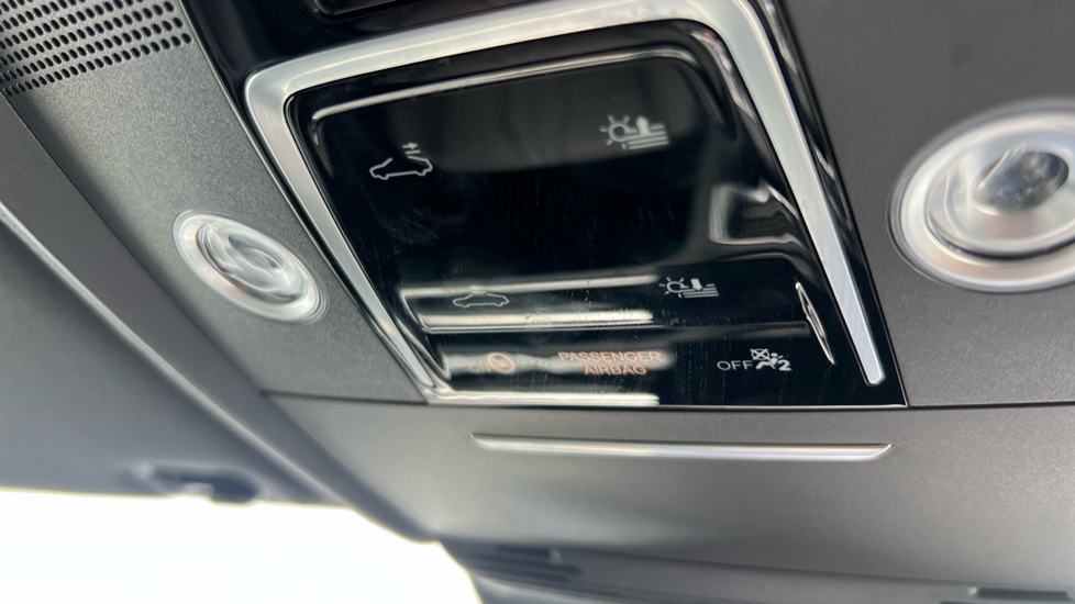BYD Seal U 1.5 DM-i Boost 5dr Auto Estate - Image 32