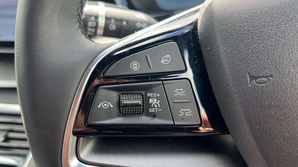 BYD Seal U 1.5 DM-i Boost 5dr Auto Estate - Image 36