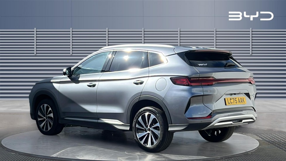 BYD Seal U 1.5 DM-i Comfort 5dr Auto Estate - Image 2