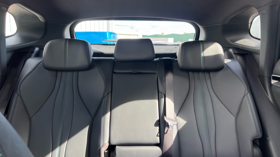 BYD Seal U 1.5 DM-i Comfort 5dr Auto Estate - Image 15