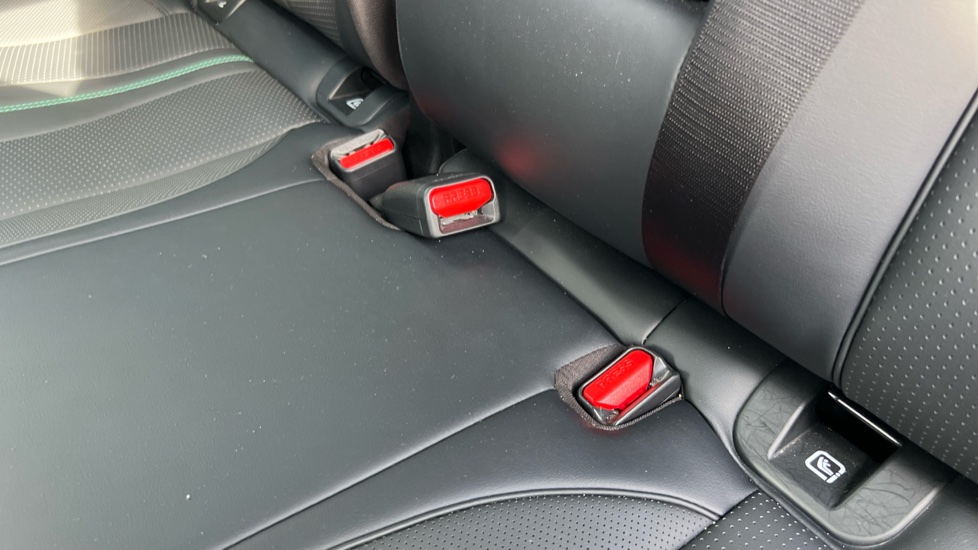 BYD Seal U 1.5 DM-i Comfort 5dr Auto Estate - Image 17