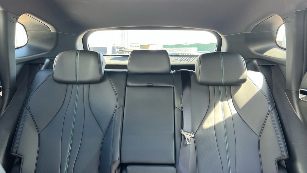 BYD Seal U 1.5 DM-i Comfort 5dr Auto Estate - Image 15