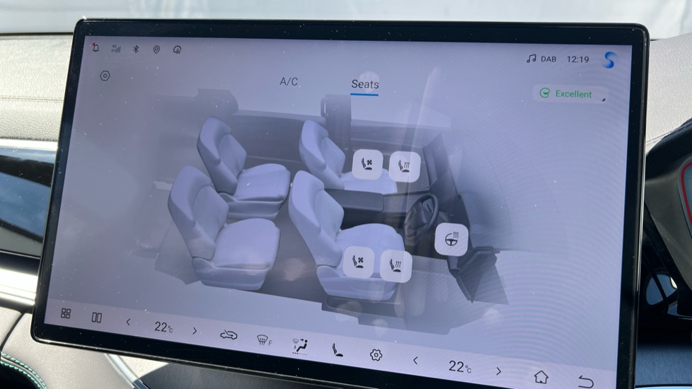 BYD Seal U 1.5 DM-i Comfort 5dr Auto Estate - Image 26