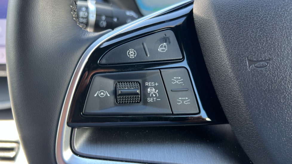 BYD Seal U 1.5 DM-i Comfort 5dr Auto Estate - Image 34