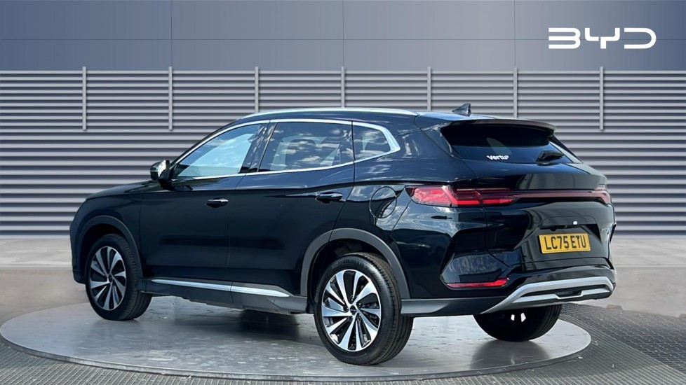 BYD Seal U 1.5 DM-i Comfort 5dr Auto Estate - Image 2