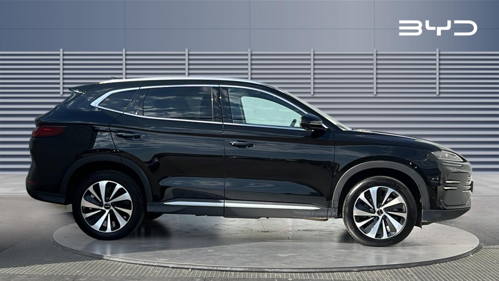 BYD Seal U 1.5 DM-i Comfort 5dr Auto Estate - Image 5