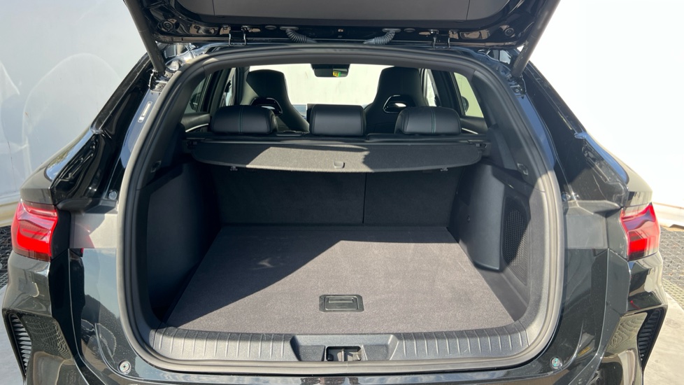 BYD Seal U 1.5 DM-i Comfort 5dr Auto Estate - Image 4
