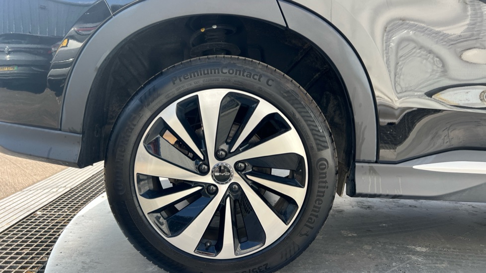 BYD Seal U 1.5 DM-i Comfort 5dr Auto Estate - Image 7