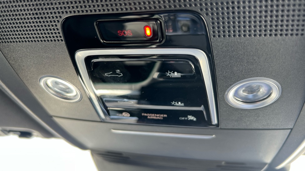 BYD Seal U 1.5 DM-i Comfort 5dr Auto Estate - Image 30