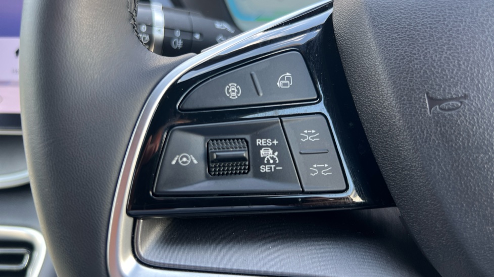 BYD Seal U 1.5 DM-i Comfort 5dr Auto Estate - Image 34