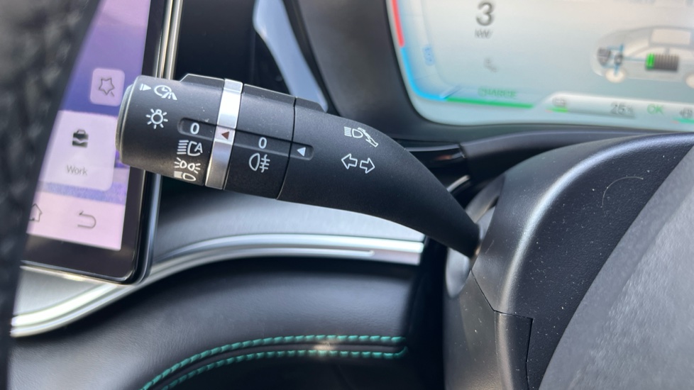 BYD Seal U 1.5 DM-i Comfort 5dr Auto Estate - Image 36