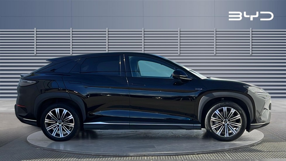 BYD Sealion 7 230kW Comfort 83kWh 5dr Auto Electric Estate - Image 5