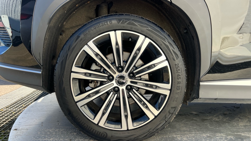 BYD Sealion 7 230kW Comfort 83kWh 5dr Auto Electric Estate - Image 7