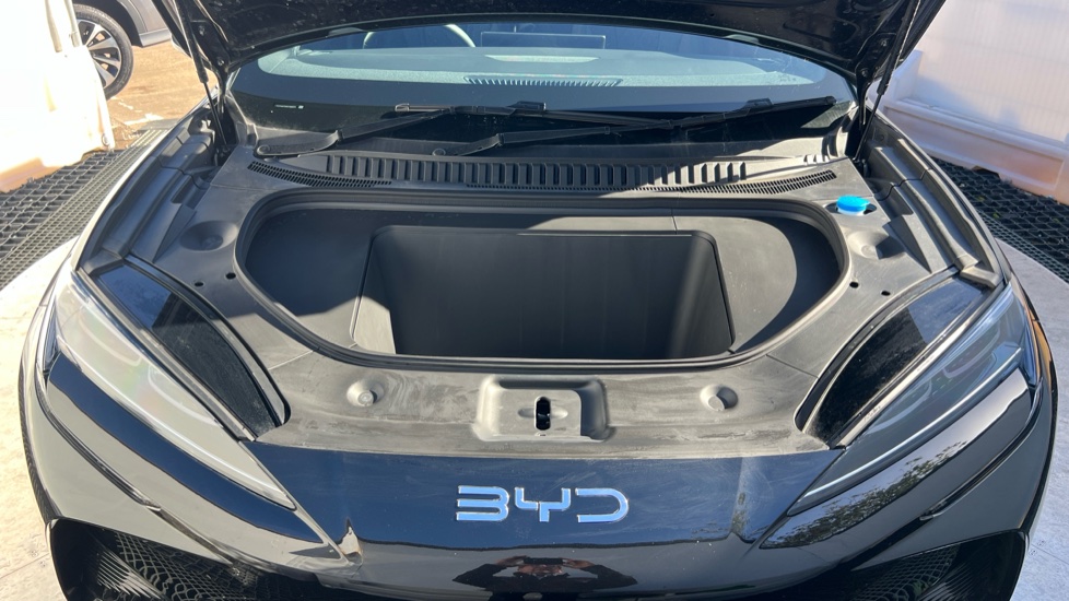 BYD Sealion 7 230kW Comfort 83kWh 5dr Auto Electric Estate - Image 8