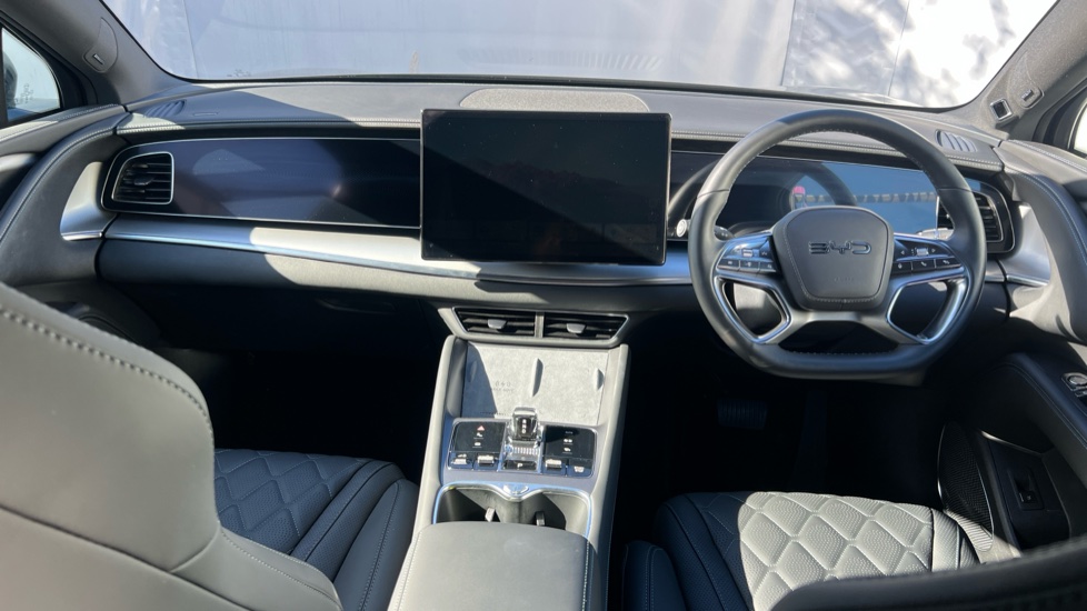 BYD Sealion 7 230kW Comfort 83kWh 5dr Auto Electric Estate - Image 10