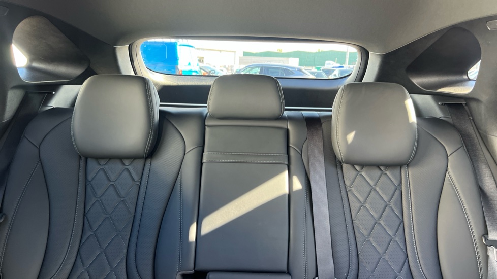 BYD Sealion 7 230kW Comfort 83kWh 5dr Auto Electric Estate - Image 15